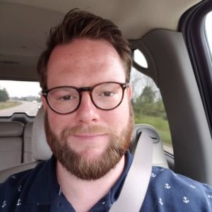 Meet your Posher, Steven